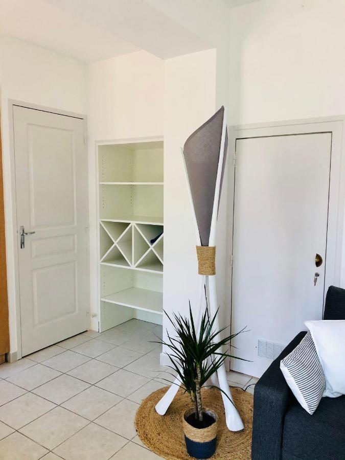 Maison Avec Terrasse A 50 M De La Mer Pornic Exteriör bild